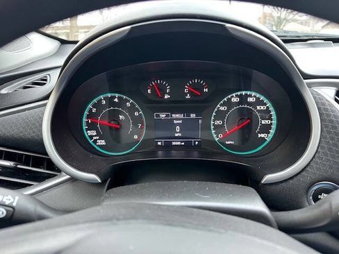 Used 2024 Chevrolet Malibu LT image 11