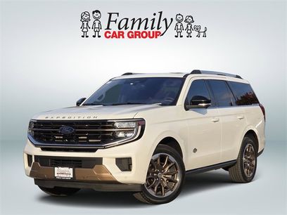 Used 2025 Ford Expedition King Ranch