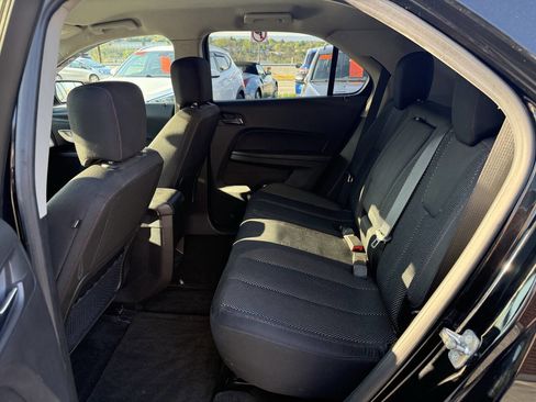 Used 2014 Chevrolet Equinox LT AWD/4WD image 14