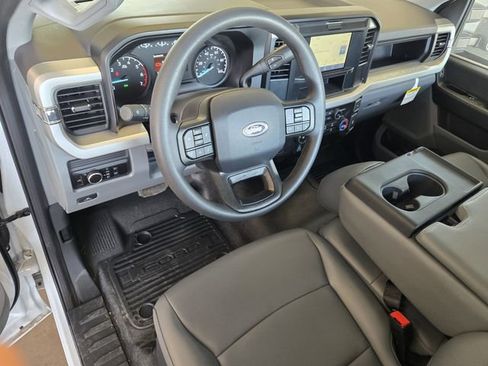 New 2025 Ford F250 XL w/ XL Driver Assist Package image 20