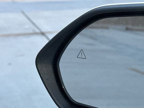 New 2025 Kia K4 LXS image 15