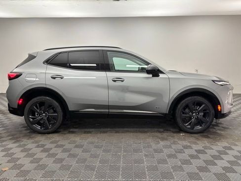 New 2026 Buick Envision Sport Touring image 7