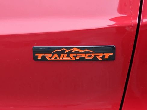 New 2026 Honda CR-V TrailSport image 8