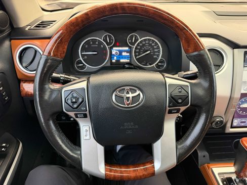 Used 2014 Toyota Tundra 1794 Edition image 39