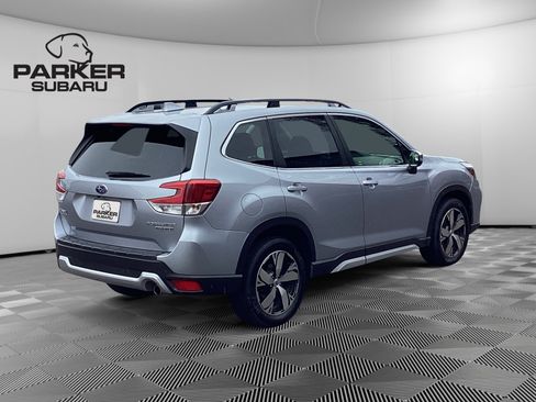 Used 2020 Subaru Forester Touring w/ Popular Package #2 image 5