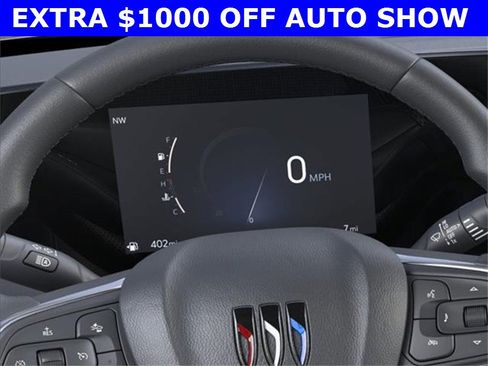 New 2026 Buick Envista Sport Touring w/ Convenience I Package image 18