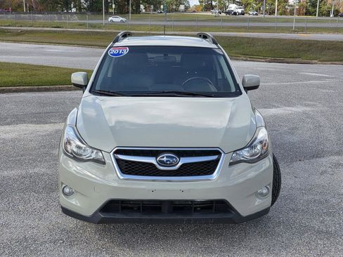 Used 2013 Subaru Crosstrek 2.0i Limited image 2