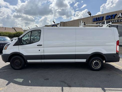 Used 2015 Ford Transit 350 148 Low Roof RWD image 8