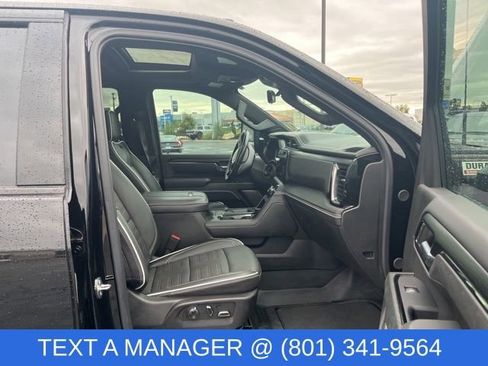 Used 2024 GMC Sierra 2500 AT4X image 47