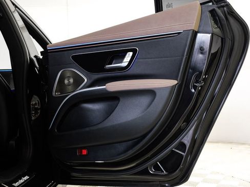 Used 2023 Mercedes-Benz EQS 450+ 4MATIC Sedan image 48