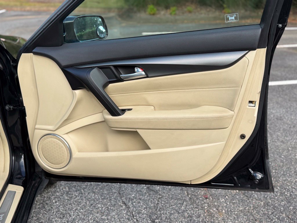 Used 2012 Acura TL FWD image 14
