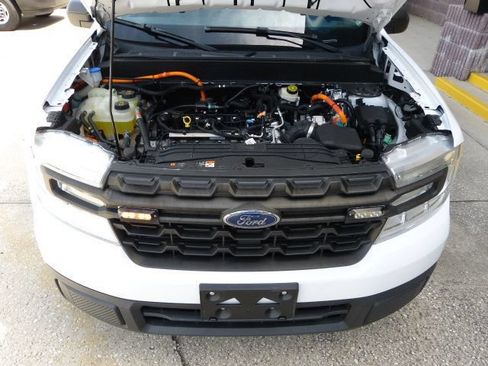 Used 2022 Ford Maverick XL FWD image 9