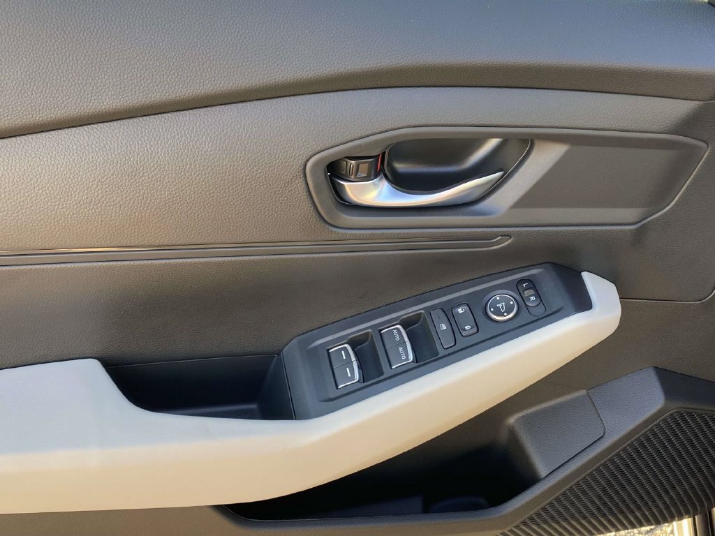 New 2026 Honda Accord LX image 15