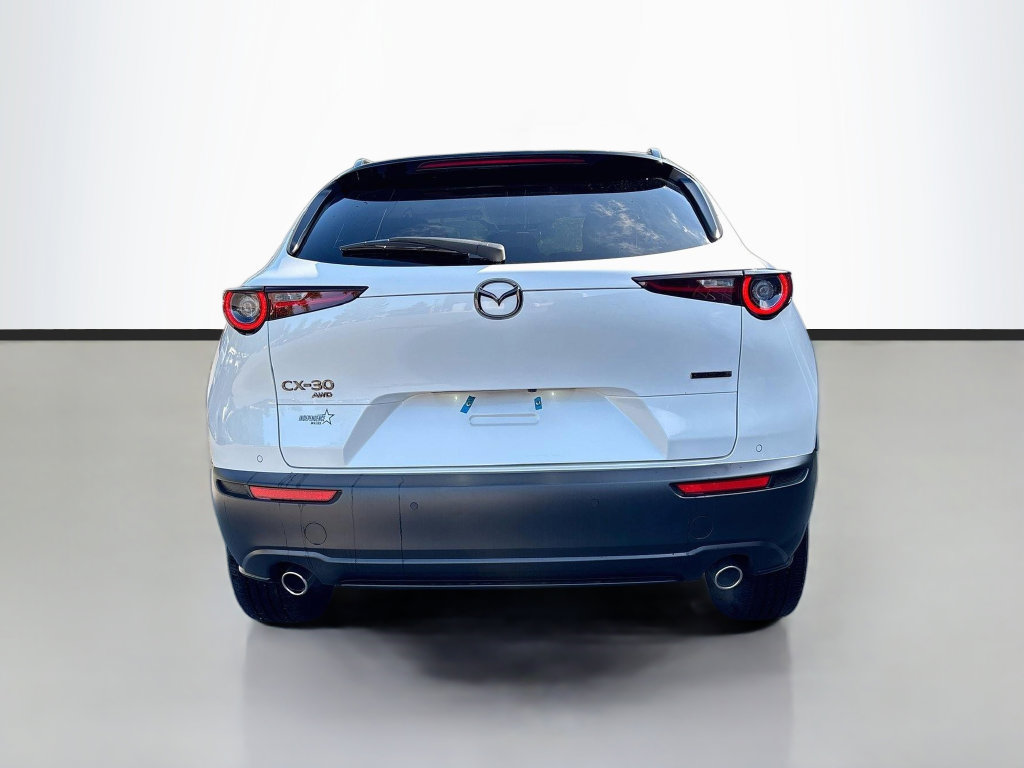 Used 2026 MAZDA CX-30 AWD 2.5 S image 6