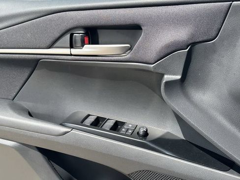 Certified 2026 Toyota Camry LE w/ Convenience Package FWD image 26