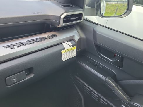 Used 2024 Toyota Tacoma SR5 RWD image 27