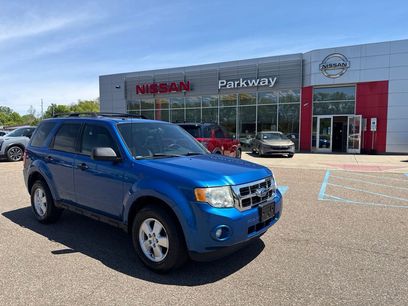 Used 2011 Ford Escape XLT w/ 202A Rapid Spec Order Code