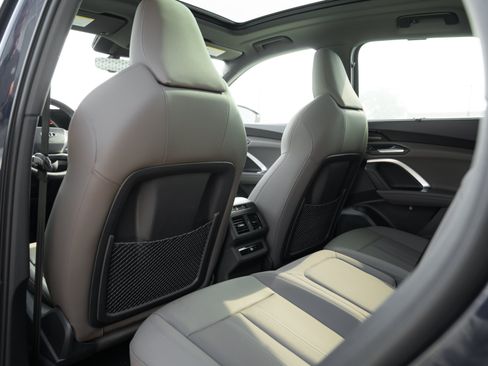 Certified 2025 Audi Q5 Premium w/ Premium Plus AWD/4WD image 25