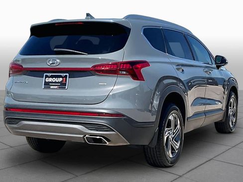 Used 2023 Hyundai Santa Fe SEL AWD/4WD image 13