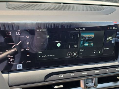 New 2027 Kia Telluride S AWD/4WD image 25