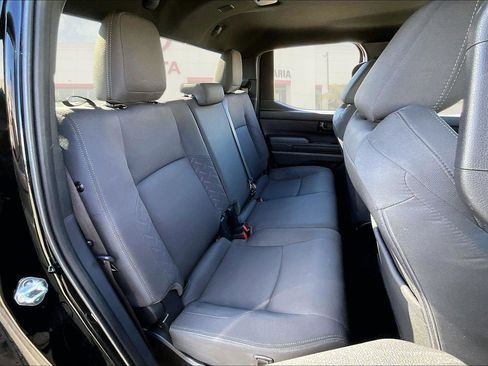 Certified 2024 Toyota Tacoma SR5 image 26