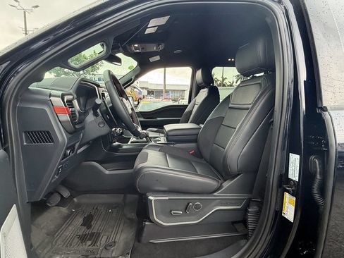 Used 2026 Ford F150 Raptor AWD/4WD image 9