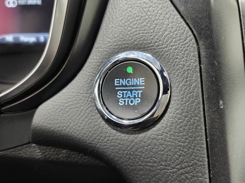 Used 2019 Ford Fusion Energi Titanium image 8