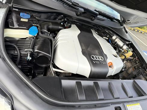 Used 2013 Audi Q7 TDI Premium Plus w/ Premium Plus Pkg AWD/4WD image 43