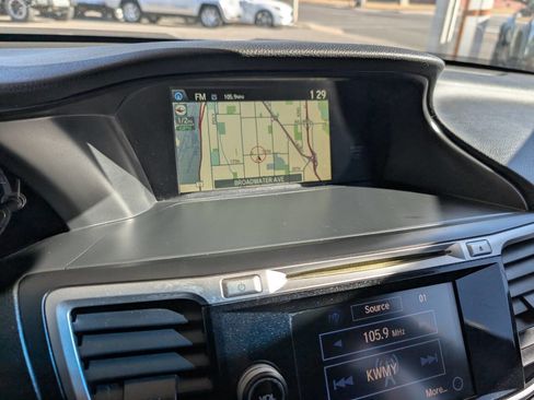 Used 2013 Honda Accord EX-L image 24