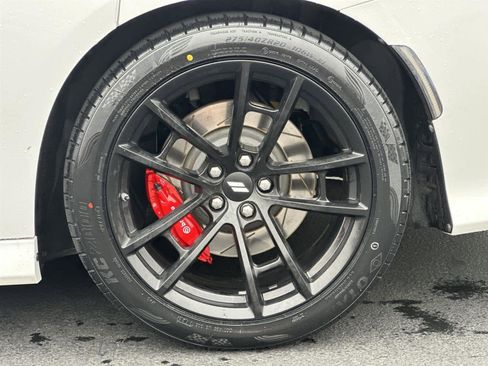 Used 2018 Dodge Charger R/T image 8