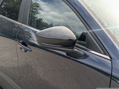 Used 2025 MAZDA CX-30 2.5 Turbo w/ Premium Package image 12