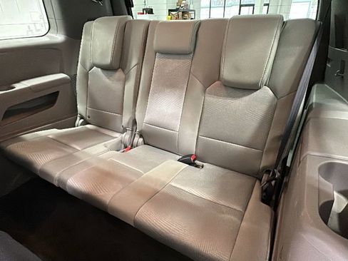 Used 2015 Honda Pilot LX image 11