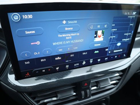 New 2026 Ford Escape ST-Line Select w/ Tech Pack #2 image 5