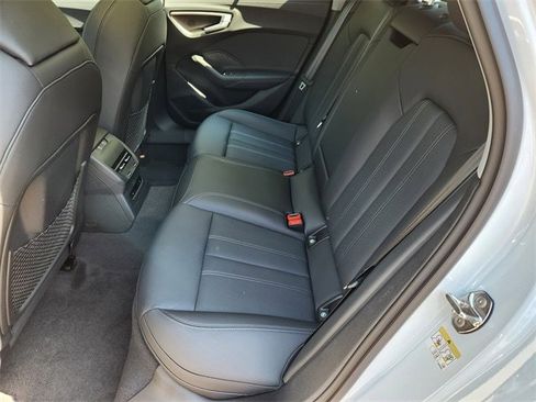 New 2025 Audi A5 2.0T Prestige image 28