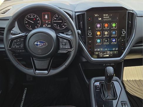 Certified 2025 Subaru Crosstrek 2.5i Limited w/ Crosstrek Mirror Package AWD/4WD image 12