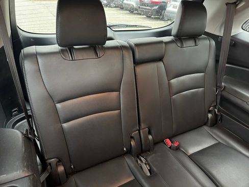 Used 2021 Honda Pilot Special Edition image 24