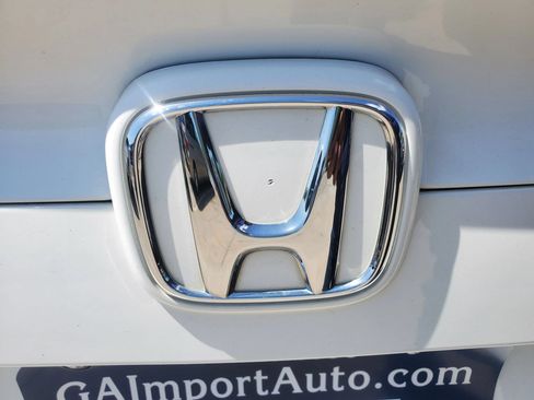 Used 2016 Honda Civic LX image 14