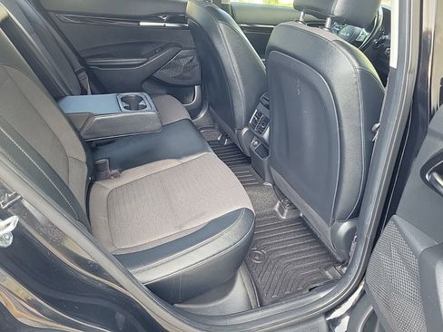 Used 2023 Kia Seltos S FWD image 14
