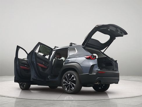 New 2026 MAZDA CX-50 2.5 Hybrid w/ Weather Package image 32