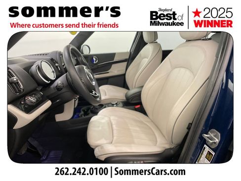 Used 2019 MINI Cooper Countryman S w/ Convenience Package image 9