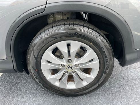 Used 2014 Honda CR-V EX image 42