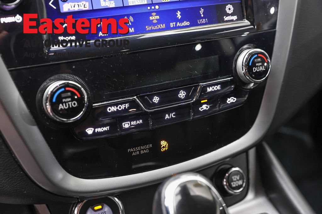 Used 2023 Nissan Murano SL AWD/4WD image 22