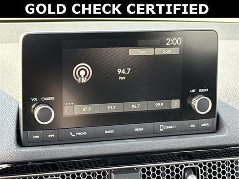 Used 2024 Honda Civic Sport image 19