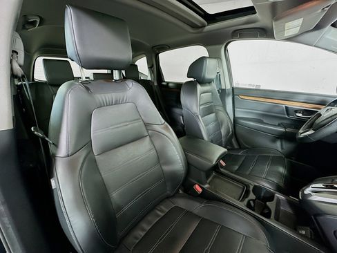 Used 2019 Honda CR-V EX-L image 26