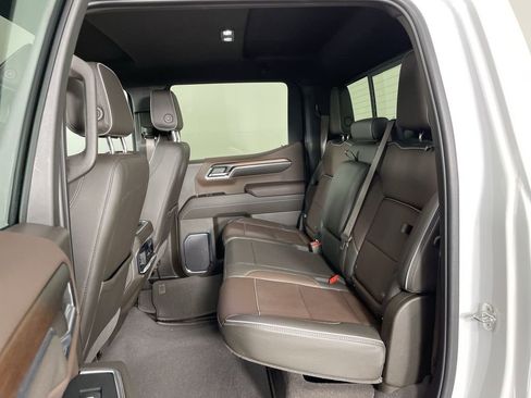 Used 2024 GMC Sierra 1500 Denali w/ Technology Package image 24