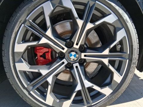 New 2026 BMW 430i Coupe w/ M Sport Package RWD image 19
