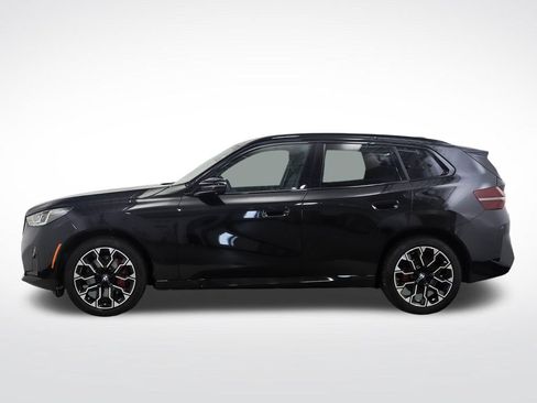 Used 2026 BMW X3 M50 AWD/4WD image 2