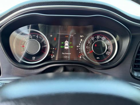 Used 2015 Dodge Challenger SXT w/ Super Sport Group (SS/T) RWD image 17