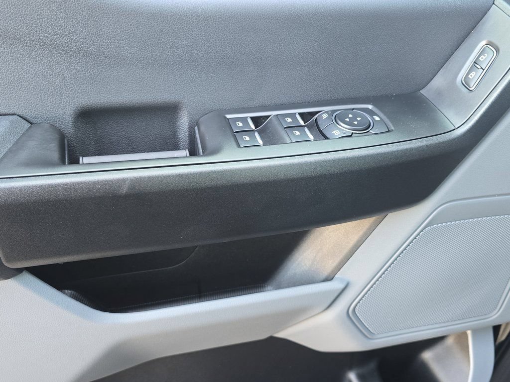 New 2026 Ford F250 XL w/ 360-Degree Camera Package AWD/4WD image 25
