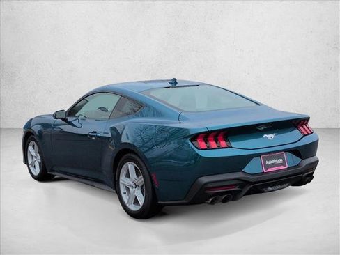 New 2026 Ford Mustang Premium image 9